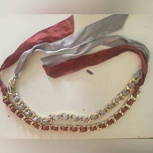 Link head wrap. Set of 2